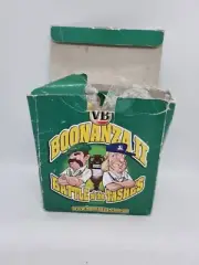 David Boon Boony Ian Beefy Botham VB Victoria Bitter Cricket talking figure