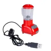 World's Smallest Mini Blender Portable Compact Size Ages Six Years and Up