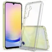 Acrylic TPU Phone Case For Samsung Galaxy A25 5G