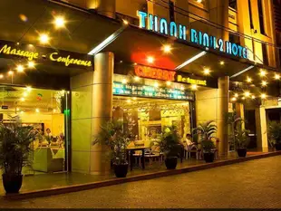 清平2號飯店Thanh Binh 2 Hotel