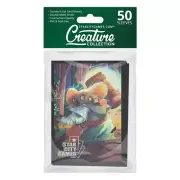 Star City Games Matte Sleeves - Creature Collection - Down Undead