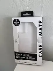 NEW Case-Mate Apple iPhone 13 Pro Max and Apple iPhone 12 Pro Max Tough Case