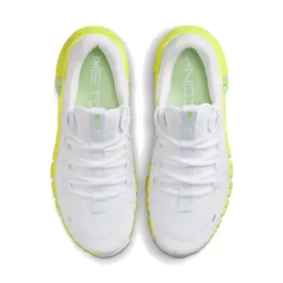 【NIKE 耐吉】W NIKE FREE METCON 5 運動鞋 慢跑鞋 女 - DV3950106