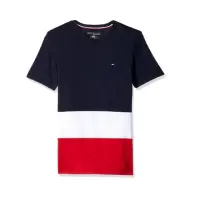 在飛比找momo購物網優惠-【Tommy Hilfiger】Tommy Hilfiger