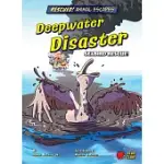 DEEPWATER DISASTER: SEABIRD RESCUE!