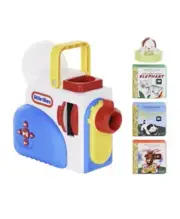 Little Tikes Story Dream Machine Starter Set Storytime Toy Brand New Ships Fast!