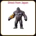 MZK[BANDAI] 电影怪兽系列 KONG (2024) B.E.A.S.T. GLOVE VER.