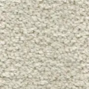 1.375 yd Fishman Fabrics Jana Wool Boucle Winter White Italian Upholstery Fabric