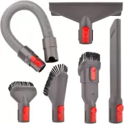 Attachment Kit for Dyson V15 V11 V10 V7 V8 Absolute Animal Motorhead Trigger Cor