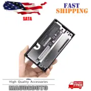 For Playstation 2 PS2 Fat Console SATA Interface Network HDD Hard Disk Adapter