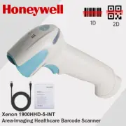 Honeywell Barcode Scanner Xenon 1900h Handheld Area-Imaging 2D Scanner Reader