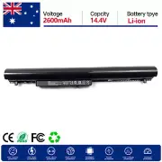 OA04 Battery for HP 15-R025SV 15-R042ER 15-R041SR 15-R041NG 15-R040SH 15-R032TU