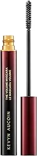 Kevyn Aucoin - The Volume Mascara - Rich Pitch Black Voluminous Mascara. 5g/ 0.18oz