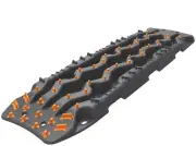 ARB Universal Tred Pro Grey Orange Tredpromgo Recovery Boards