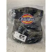 在飛比找蝦皮購物優惠-Dickies 迷彩 帽子 鴨舌帽