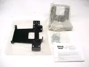 HONDA Warn Winch Mount Rincon TRX650 2003 To 2005