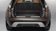New Genuine Range Rover VELAR Semi Rigid Raised Lip Boot Liner Mat Tray