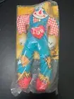Sam the Scared-est Scarecrow Ragdoll – Sealed Vintage Plush by Robert L. May
