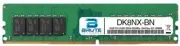 DK8NX - Dell Compatible 16GB DDR4-3200Mhz 1Rx8 Non-ECC UDIMM