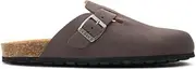 [V.GAN] Vegan Taro Comfort Soft Footbed Sandals