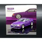 【MASH】現貨特價 TARMAC 1/64 MERCEDES-BENZ SL 500 KOENIG PURPLE