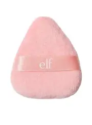 e.l.f. Halo Glow Powder Puff NEW FAST Same Day Shipping