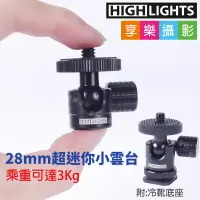 在飛比找樂天市場購物網優惠-【199超取免運】[享樂攝影]HIGHLIGHTS 28mm