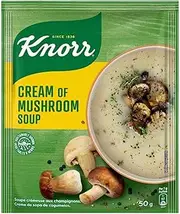 [Knorr] Mushroom Soup 50 g
