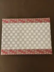Mini TATAMI Bonsai Figure Vase Display Stand Mats picture board from Japan