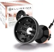 Bellissima Italia Diffon DF1 3000 - Lightweight Diffuser & Curly Hair Dryer w...