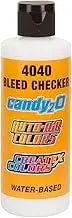 Colors Bleed Checker Non-Reactive Barrier 4040 4oz. by SprayGunner