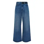 [sacai x Levi’s] Levis Denim Pants