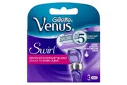 Gillette: Venus Swirl Blades (3 Pack)
