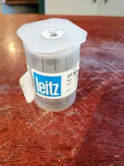 Leitz 1/4" Collet 37495