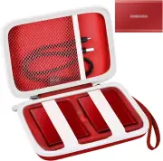 Case Compatible with Samsung T7/ for T7 Touch Portable SSD 1TB, 2TB, 500GB USB R