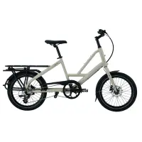 在飛比找蝦皮購物優惠-tern Short Haul D8 Cargo Bike 