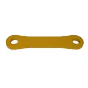 3037284 New Backhoe Right Hand RH Link Fits Several Hitachi models BAL10-0007