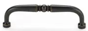 Alno A702-4-BARC 4" Pull Barcelona