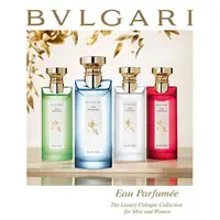 在飛比找蝦皮購物優惠-【超激敗】Bvlgari 寶格麗 綠茶 藍茶 白茶 紅茶 中