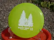 Prodigy 400 F5 Fairway Driver 174g