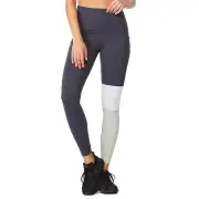 2XU Form Block Hi Rise Compression Tights Womens