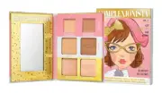 NEW BENEFIT Complexionista Contour Palette CONCEALER, BRONZER & HIGHLIGHTS $53