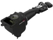 aFe 75-76217 for Momentum GT Cold Air Intake 18-24 Jeep Wrangler/Gladiator -3.6L (for: Jeep)