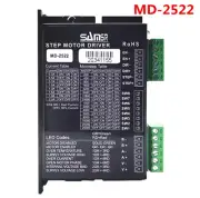 1pcs SAMSR Stepper motor driver MD-2522 485 communication