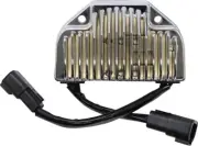 Premium Voltage Regulator for Harley-Davidson Super Glide EFI FXDI 2006-2007
