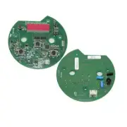 Doser Display Board, Mazzer Kony, Major & Robur Electronics