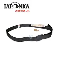 在飛比找PChome24h購物優惠-TATONKA Travel Waistbelt 藏錢腰帶 