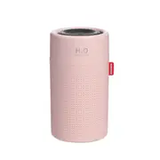 Ultrasonic Aromatherapy Essential Oil Diffuser and Humidifier 750ML