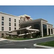 Hampton Inn Bermuda Run / Advance