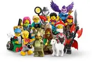 LEGO Minifigures Series 25 71045